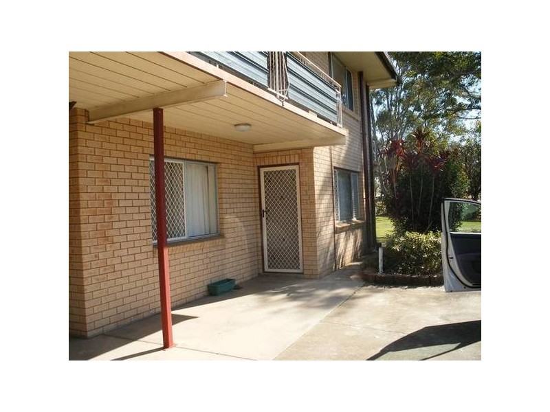 1/24 Young Street, Petrie QLD 4502