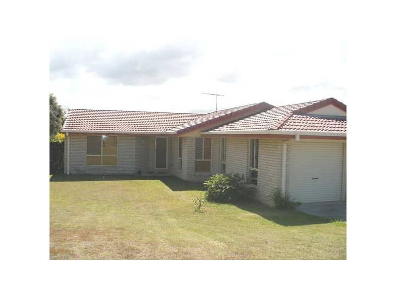 53 Stark Drive, Narangba QLD 4504