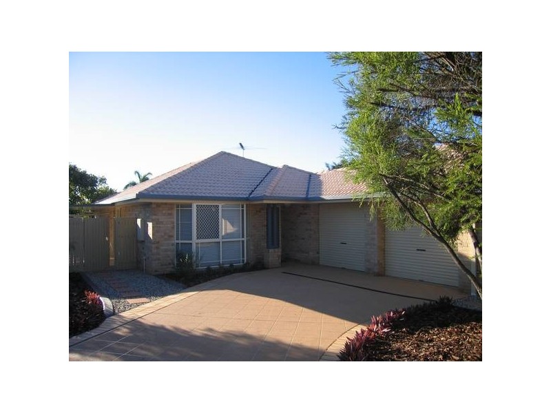 8 Ridge Court, Warner QLD 4500