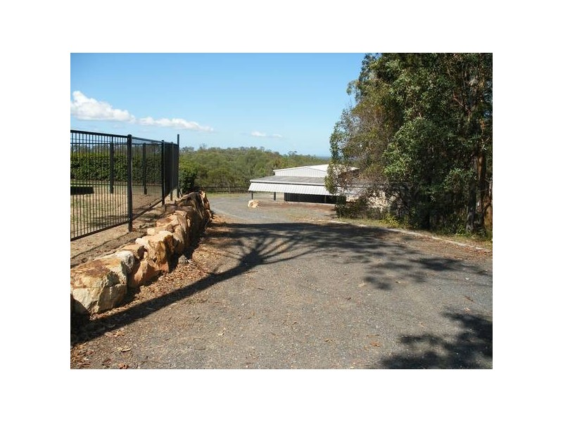 190a Dobson Road, Narangba QLD 4504