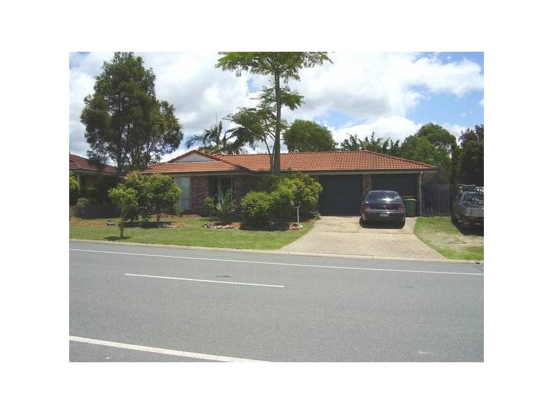 39 Hickory Drive, Narangba QLD 4504