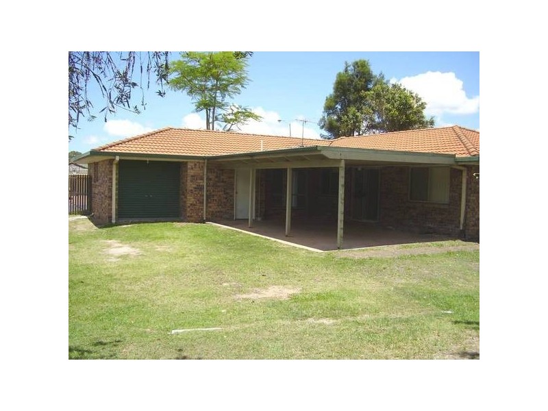 39 Hickory Drive, Narangba QLD 4504