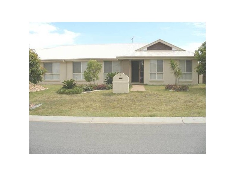 2 Conjola Street, North Lakes QLD 4509