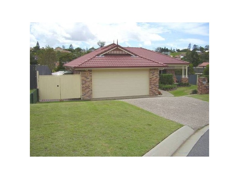 5 Spry Court, Petrie QLD 4502