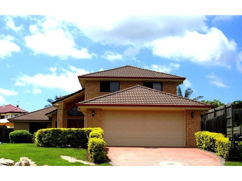 1 Wattlebird Street, Mango Hill QLD 4509