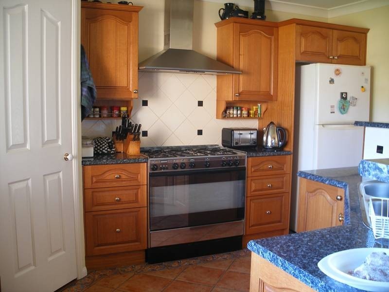 1 Wattlebird Street, Mango Hill QLD 4509