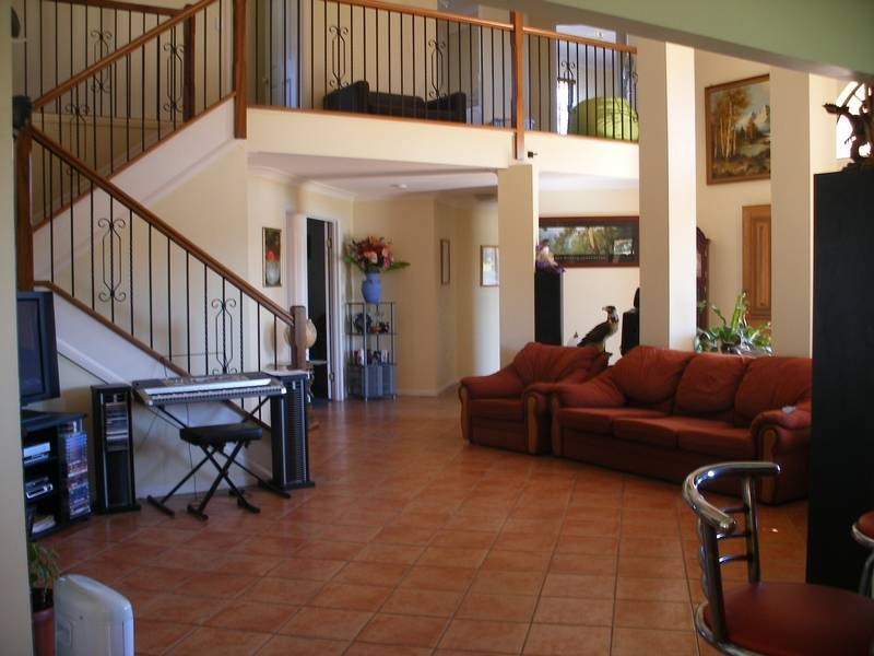 1 Wattlebird Street, Mango Hill QLD 4509