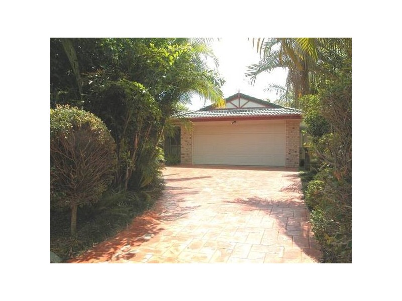 4 Bunya Court, Narangba QLD 4504