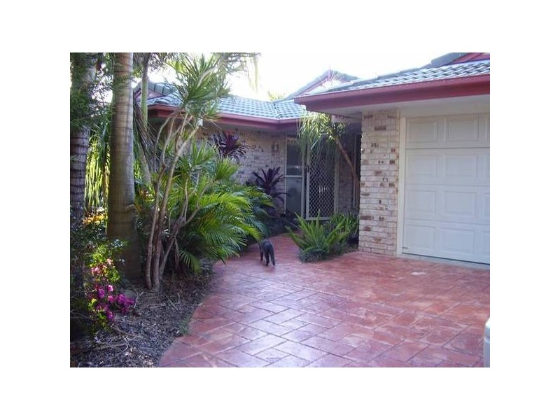 4 Bunya Court, Narangba QLD 4504