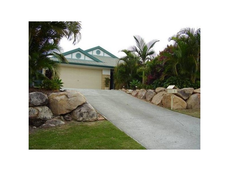 1 Kruger Place, Petrie QLD 4502