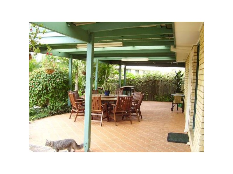 1 Kruger Place, Petrie QLD 4502