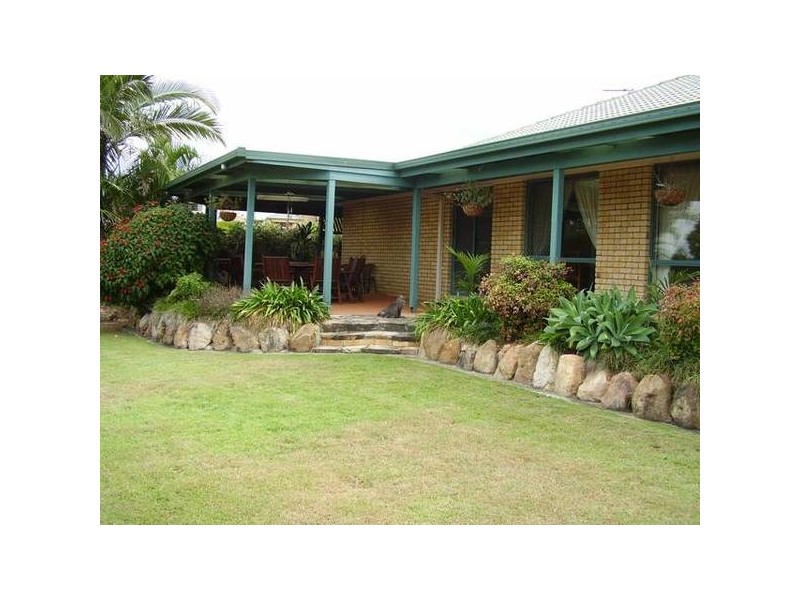 1 Kruger Place, Petrie QLD 4502