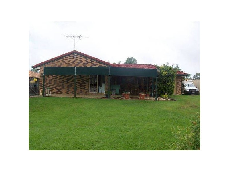 Narangba QLD 4504