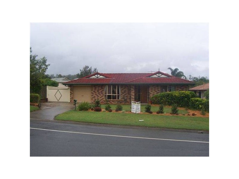 Narangba QLD 4504