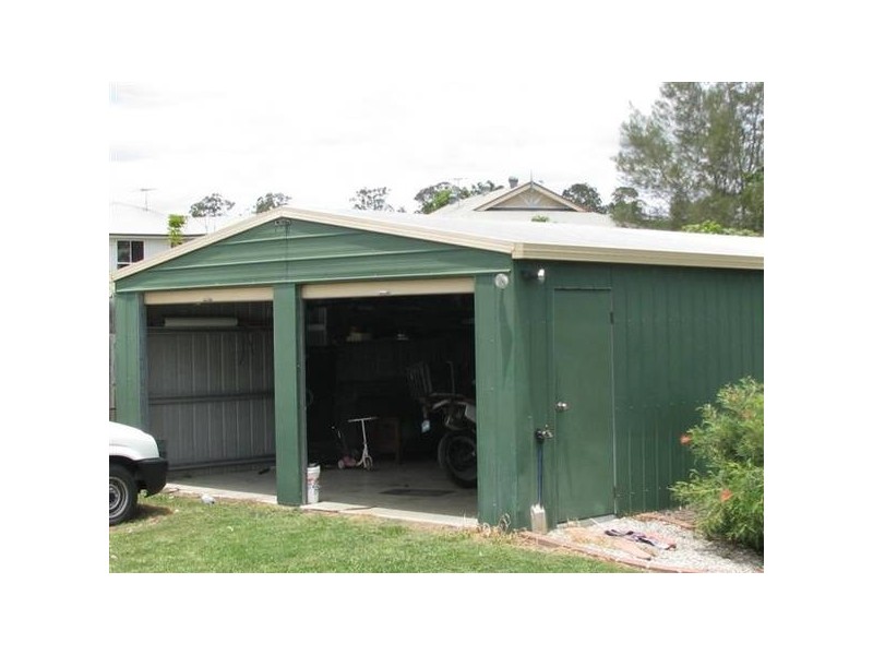 Narangba QLD 4504