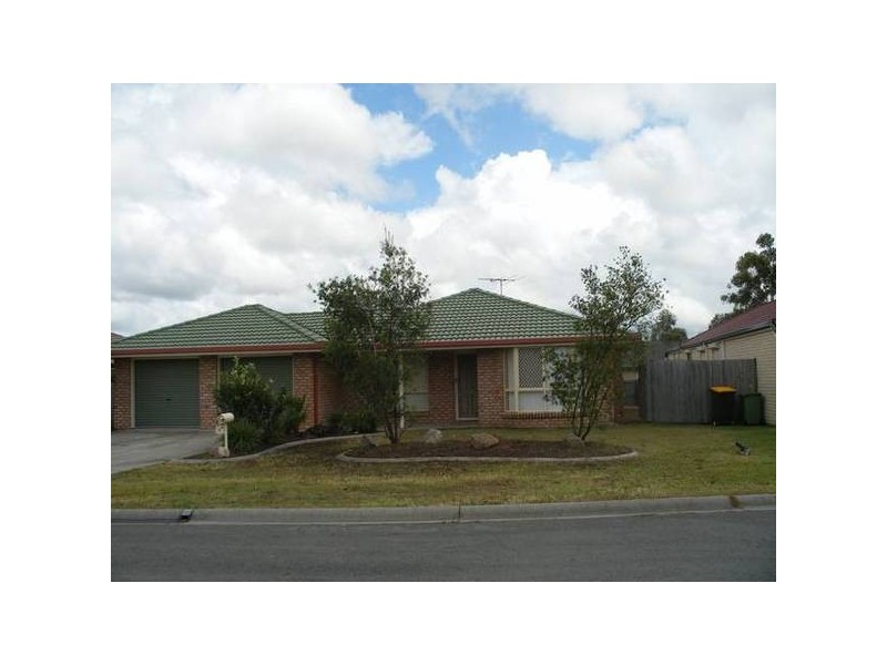 17 Patterson Place, Narangba QLD 4504