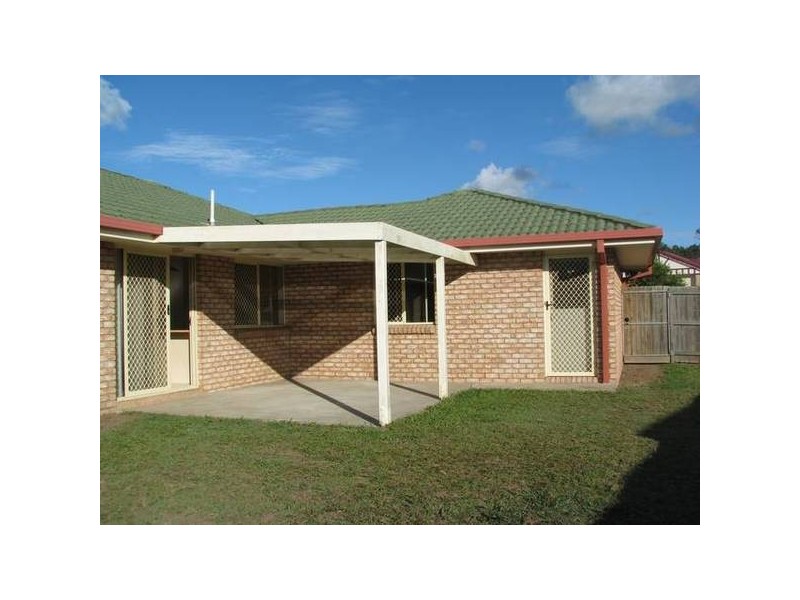 17 Patterson Place, Narangba QLD 4504