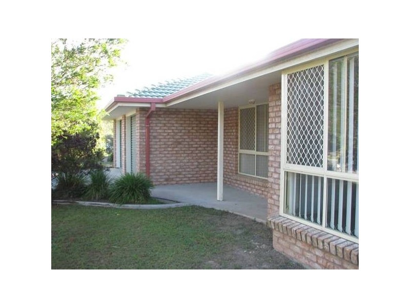 17 Patterson Place, Narangba QLD 4504