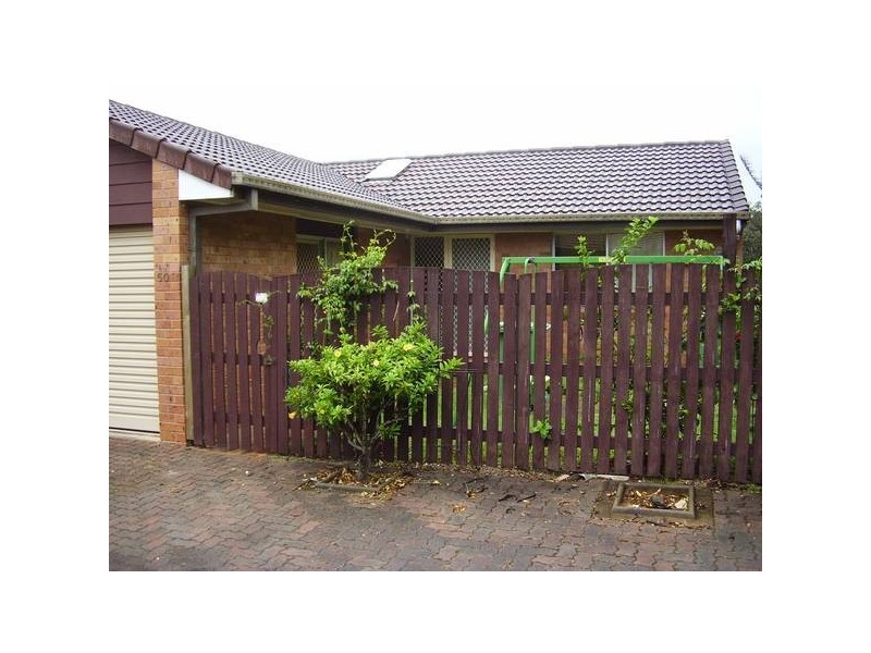 50/11 The Groves, West Diane Street, Lawnton QLD 4501