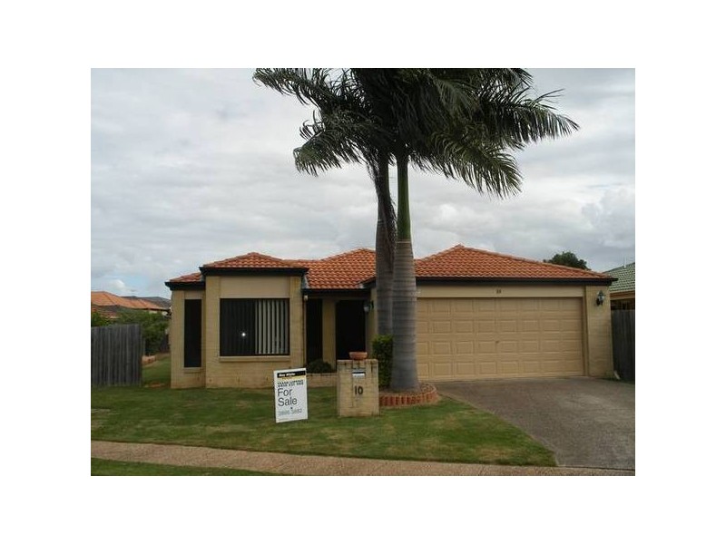 Murrumba Downs QLD 4503