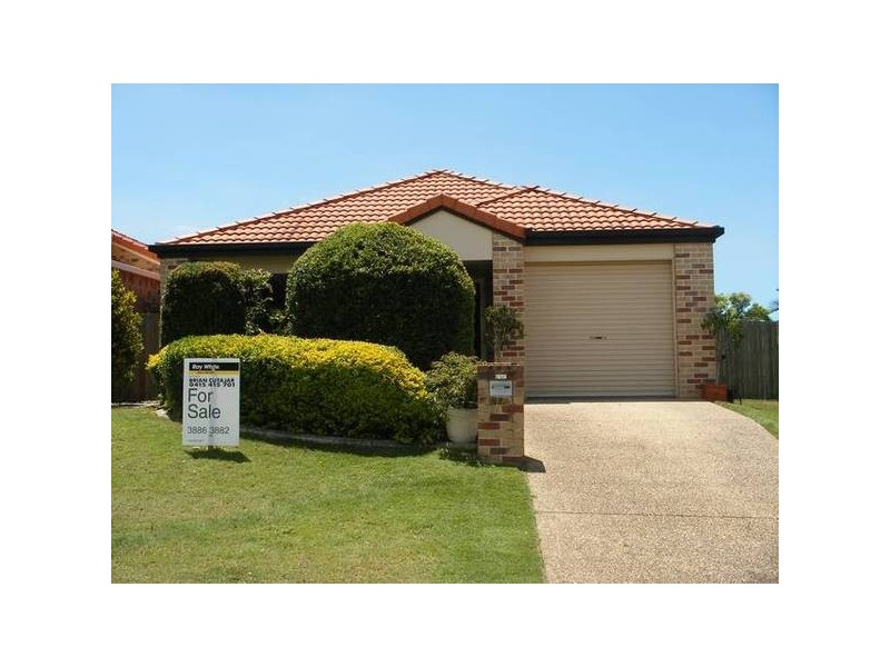 17 Conondale Circuit, Kallangur QLD 4503
