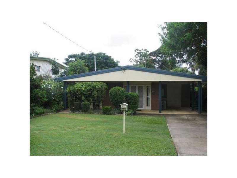 40 Andrew Street, Kallangur QLD 4503