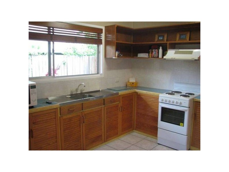 40 Andrew Street, Kallangur QLD 4503