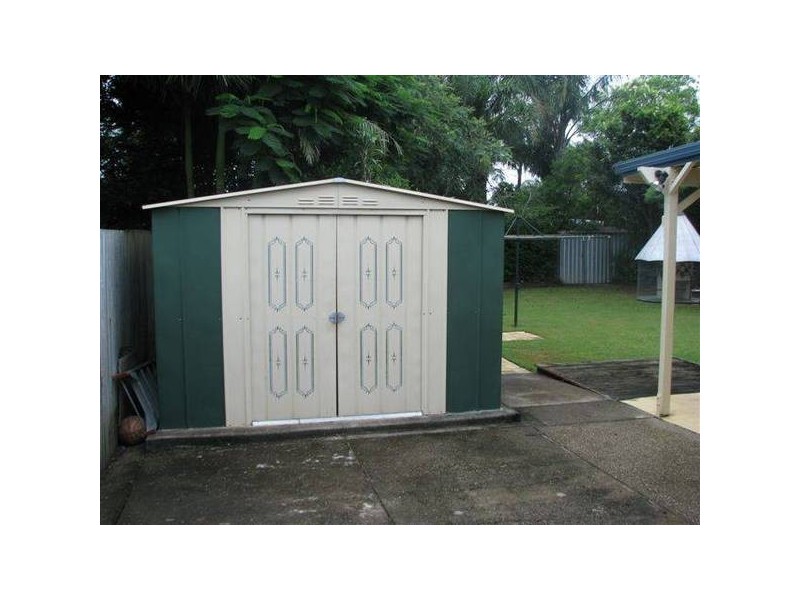 40 Andrew Street, Kallangur QLD 4503