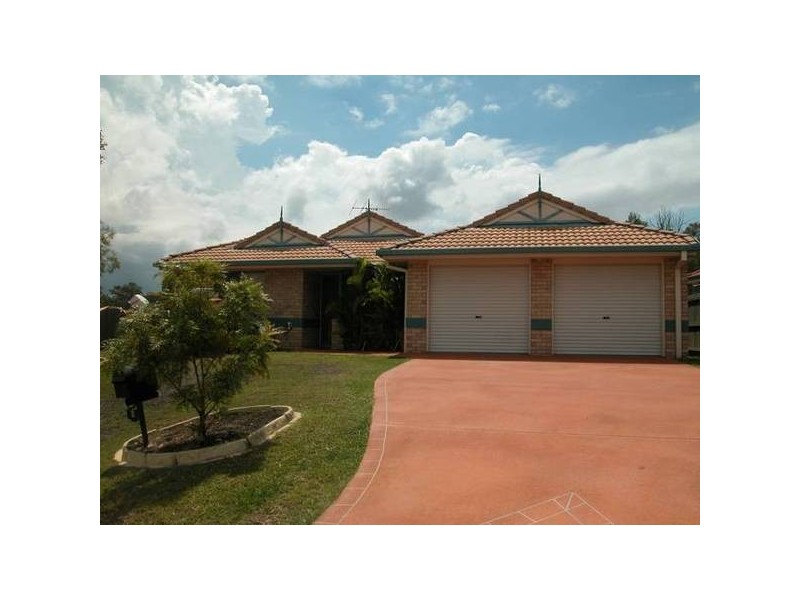 6 Paterson Place, Narangba QLD 4504