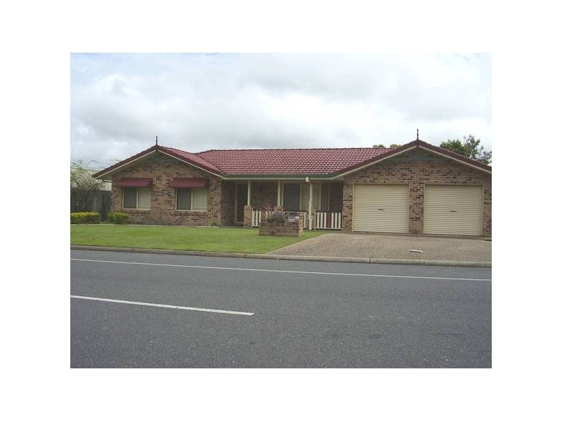 63 Rossini Street, Burpengary QLD 4505