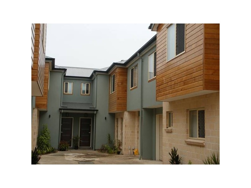 4/75 Duffield Road, Kallangur QLD 4503