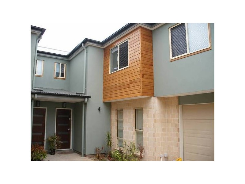 4/75 Duffield Road, Kallangur QLD 4503