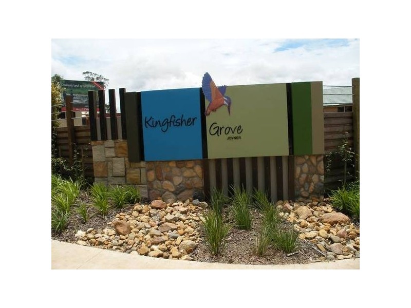 King Fisher Estate, Joyner QLD 4500