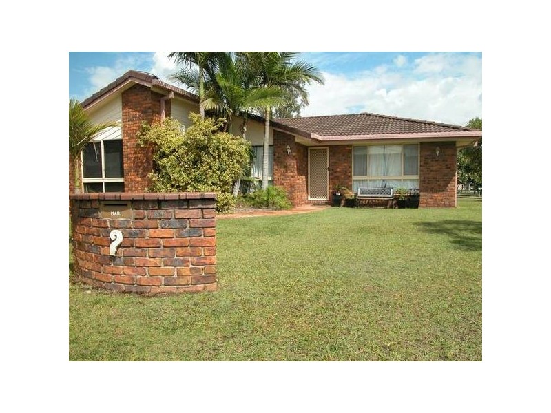 2 Zita Place, Bray Park QLD 4500