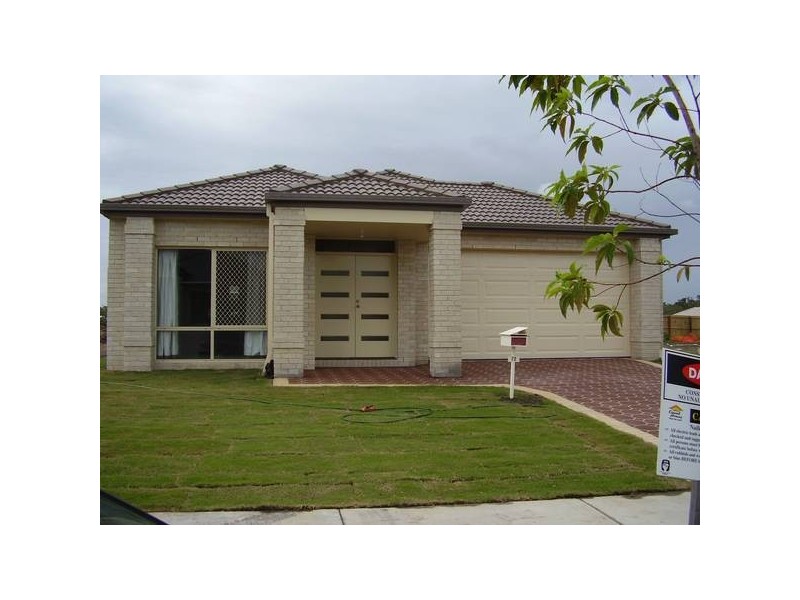 72 Possum Parade, North Lakes QLD 4509