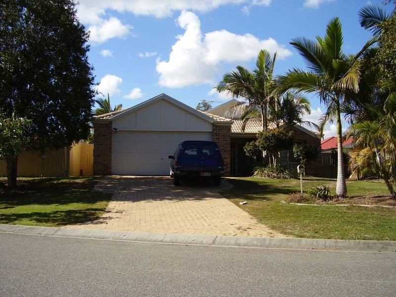 54 Kurrajong Drive, Warner QLD 4500