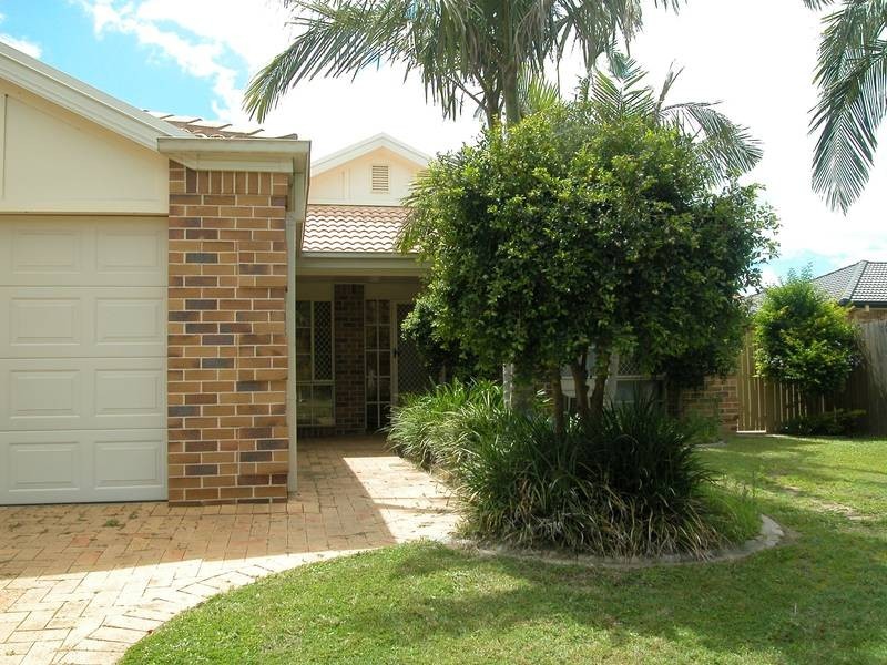 54 Kurrajong Drive, Warner QLD 4500