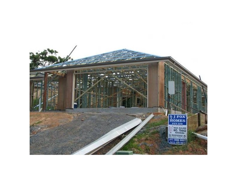 Lot 31 Lennon Boulevarde, Narangba QLD 4504