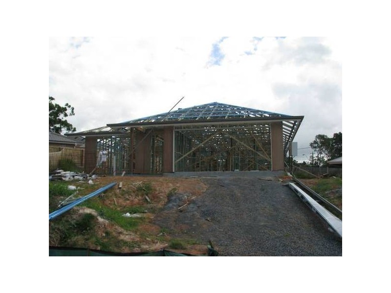 Lot 31 Lennon Boulevarde, Narangba QLD 4504