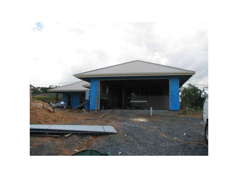 Lot 31 Lennon Boulevarde, Narangba QLD 4504
