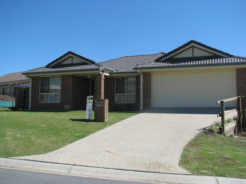 3 Dougherty Close, Narangba QLD 4504