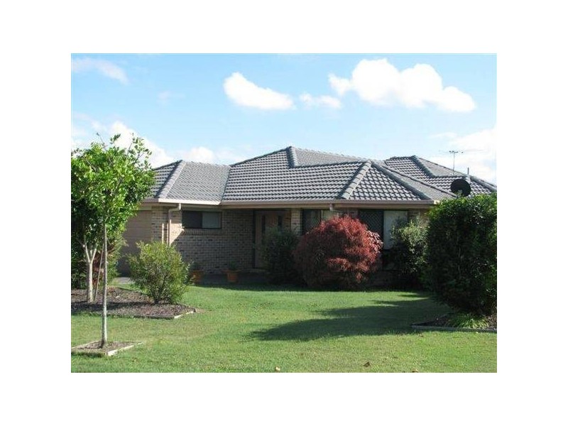 North Lakes QLD 4509