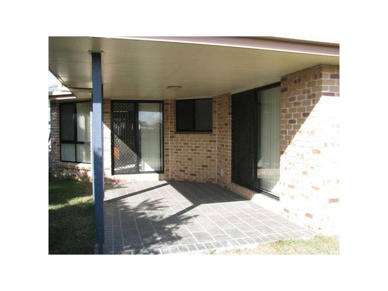 North Lakes QLD 4509