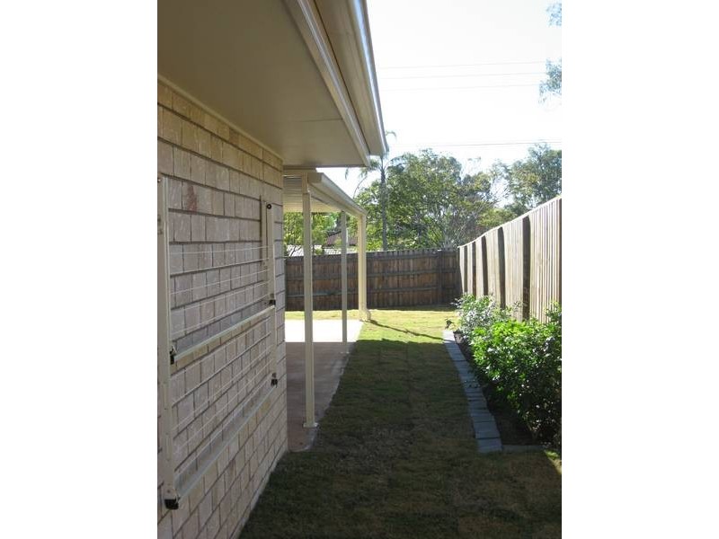 12 Bolte Crescent, Kallangur QLD 4503