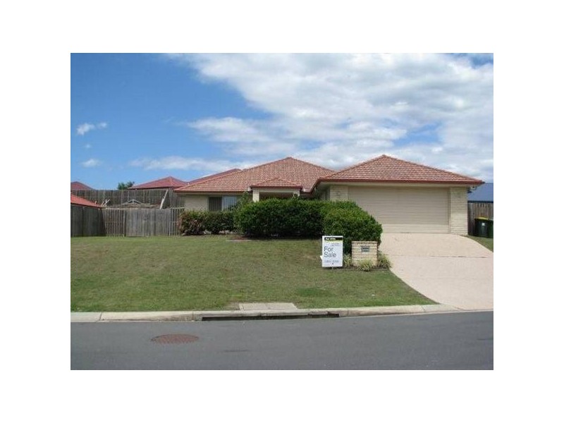 66 Tuckeroo Street, Narangba QLD 4504