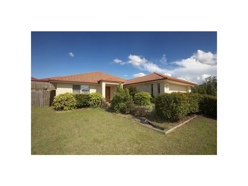 66 Tuckeroo Street, Narangba QLD 4504