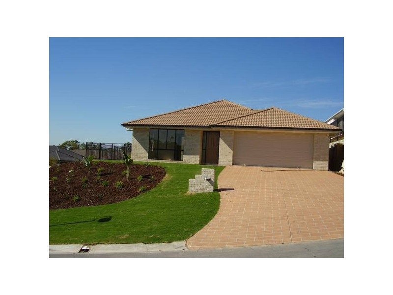 1 Crake Place, Mango Hill QLD 4509