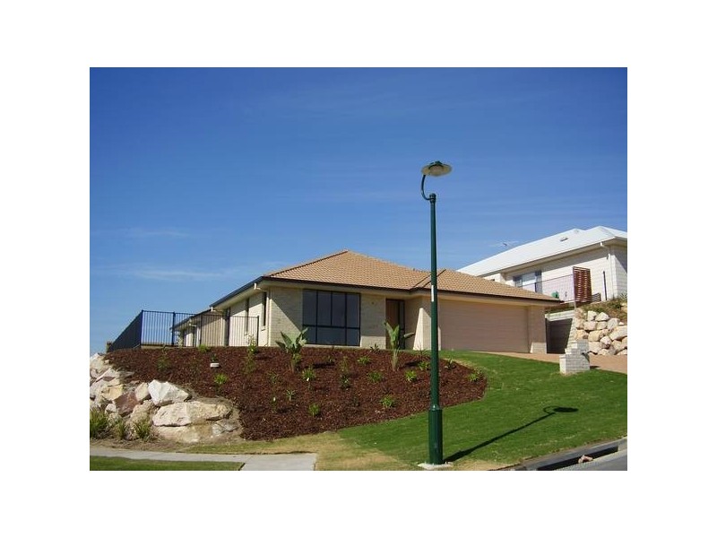 1 Crake Place, Mango Hill QLD 4509