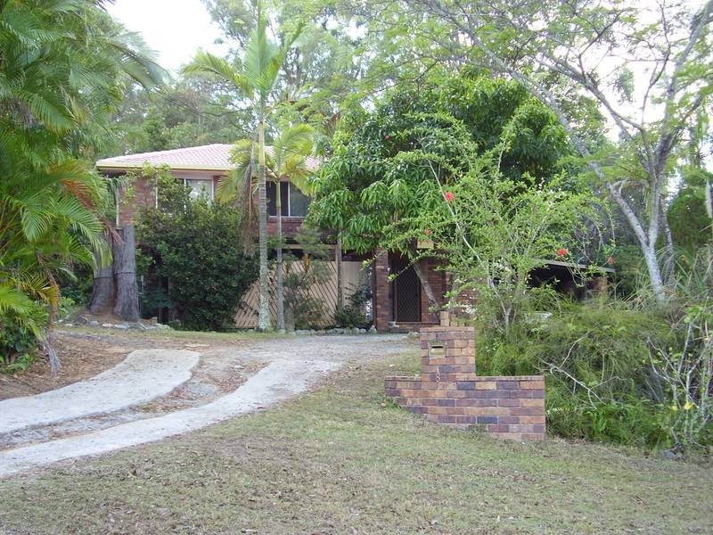 8 Panoramic Drive, Narangba QLD 4504
