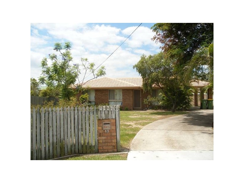 19 Will Court, Lawnton QLD 4501